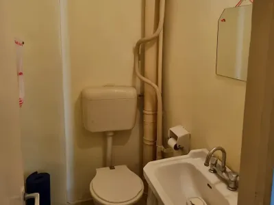 baie utilata complet vanzare-cumparare apartament Sector 2, București